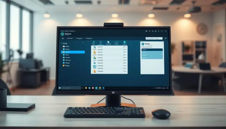 5 besten Backup software für Windows