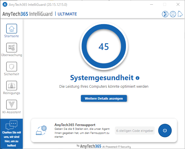 AnyTech365 IntelliGuard