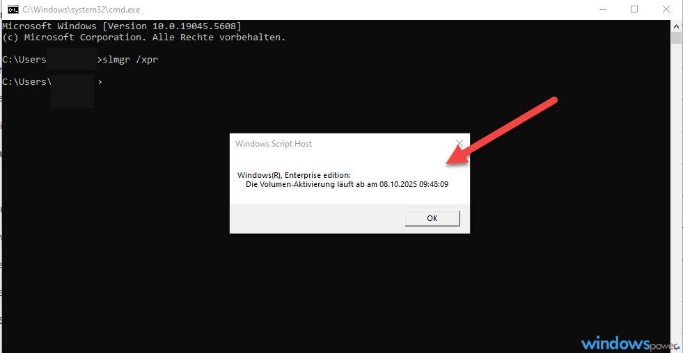 Wann laeuft die Windows 10 Volumenlizenz ab Wann läuft die Windows 10 Volumenlizenz ab