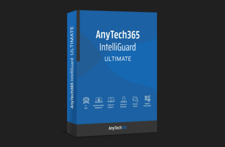 AnyTech 365 IntelliGuard Ultimate