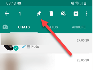 chat-oben-anheften