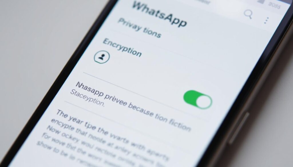 Datenschutz-Einstellungen WhatsApp Datenschutz-Einstellungen WhatsApp