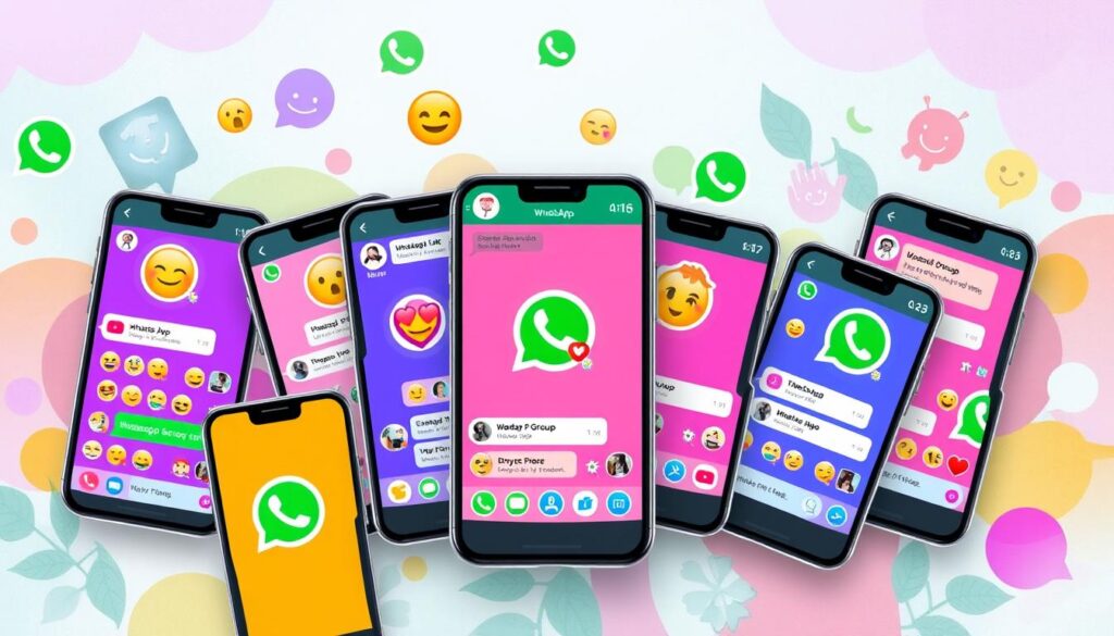 whatsapp Gruppenkommunikation whatsapp Gruppenkommunikation