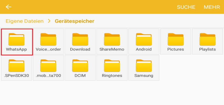 whatsapp-ordner