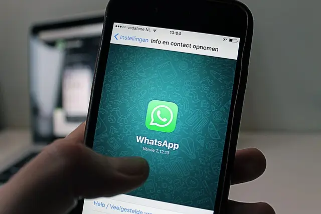 whatsapp web version aktualisieren whatsapp web version aktualisieren