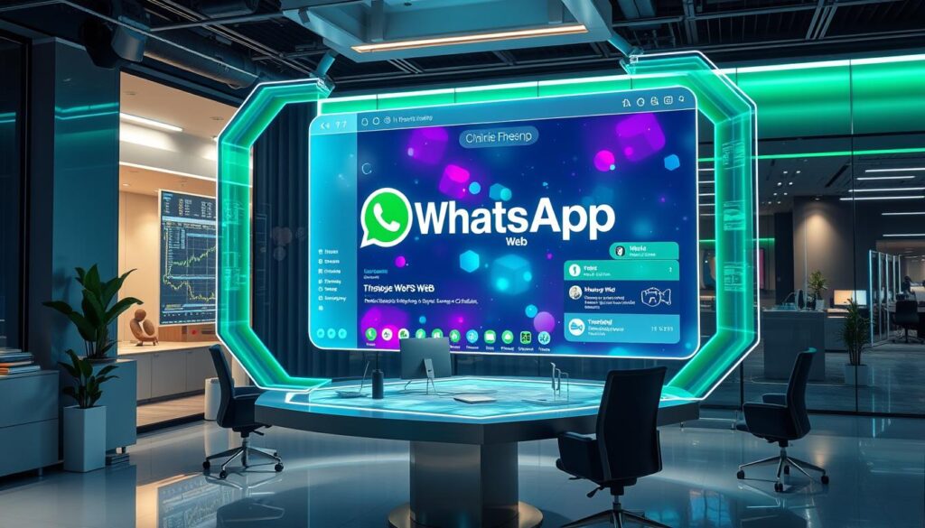 WhatsApp Web Zukunft WhatsApp Web Zukunft