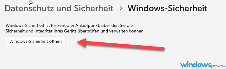 Windows Defender aktivieren 1 Windows Defender aktivieren