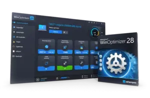 Ashampoo WinOptimizer 28