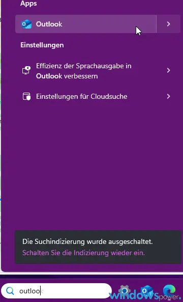 starten sie microsoft outlook Starten Sie Microsoft Outlook