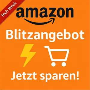 Tech Week Amazon