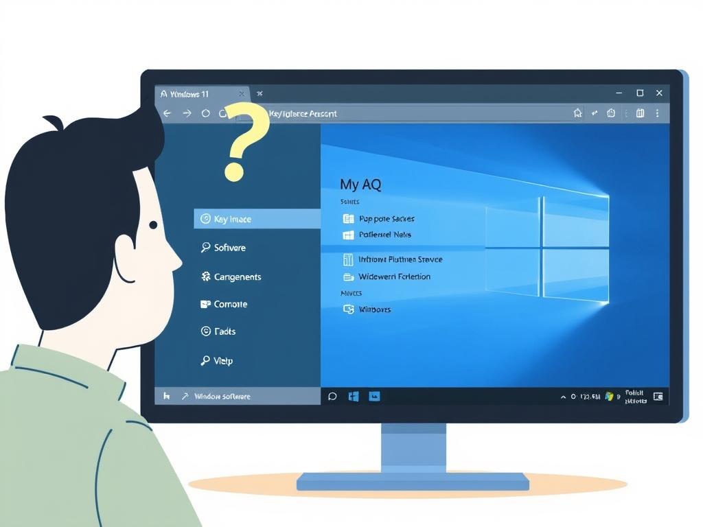 FAQ zu Keyfinder-Tools für Windows 11 im Jahr 2025