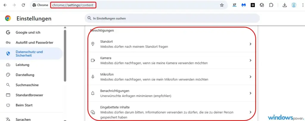 Plugin Management optimieren Google Chrome hohe RAM-Auslastung - Plugin Management optimieren