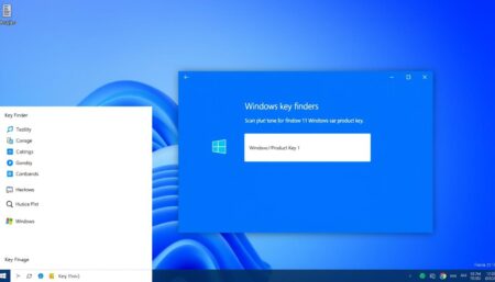 Top 5 besten Keyfinder für Windows 11 im Jahr 2025