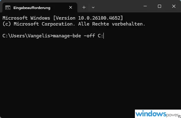 Gelbe Ausrufezeichen Festplatte Windows beheben