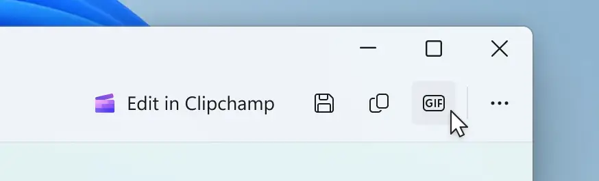 ST GIF Toolbar ST GIF Toolbar