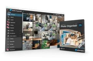 Ashampoo Photo Organizer Pro