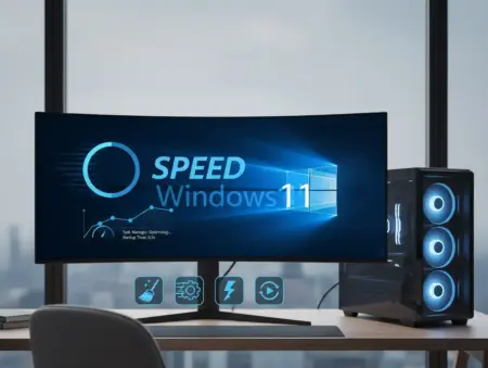 Windows 11 schneller machen
