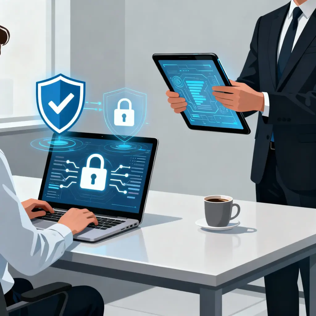 Enterprise Passwortschutz Enterprise Passwortschutz
