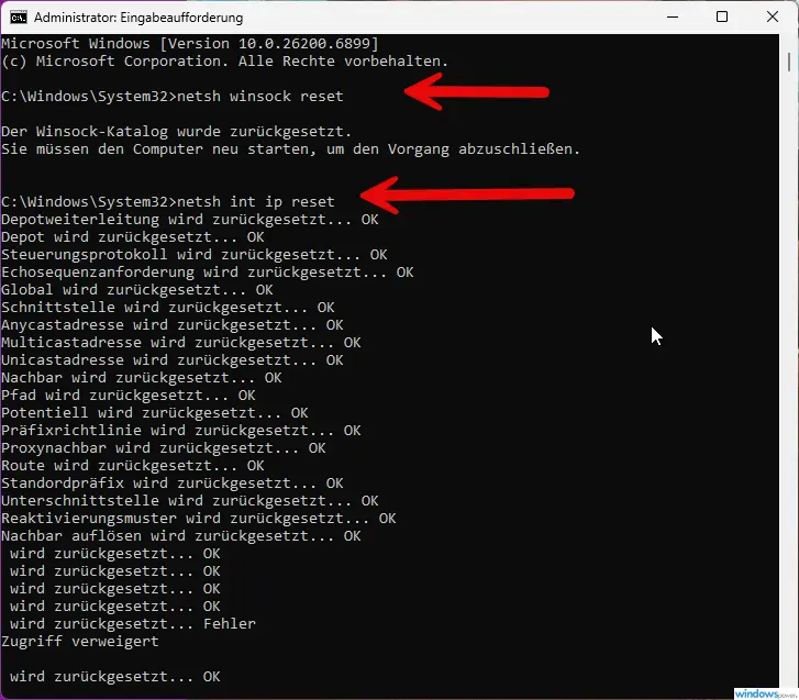 WLAN Treiber aktualisieren Windows 11 WLAN-Treiber aktualisieren Windows 11