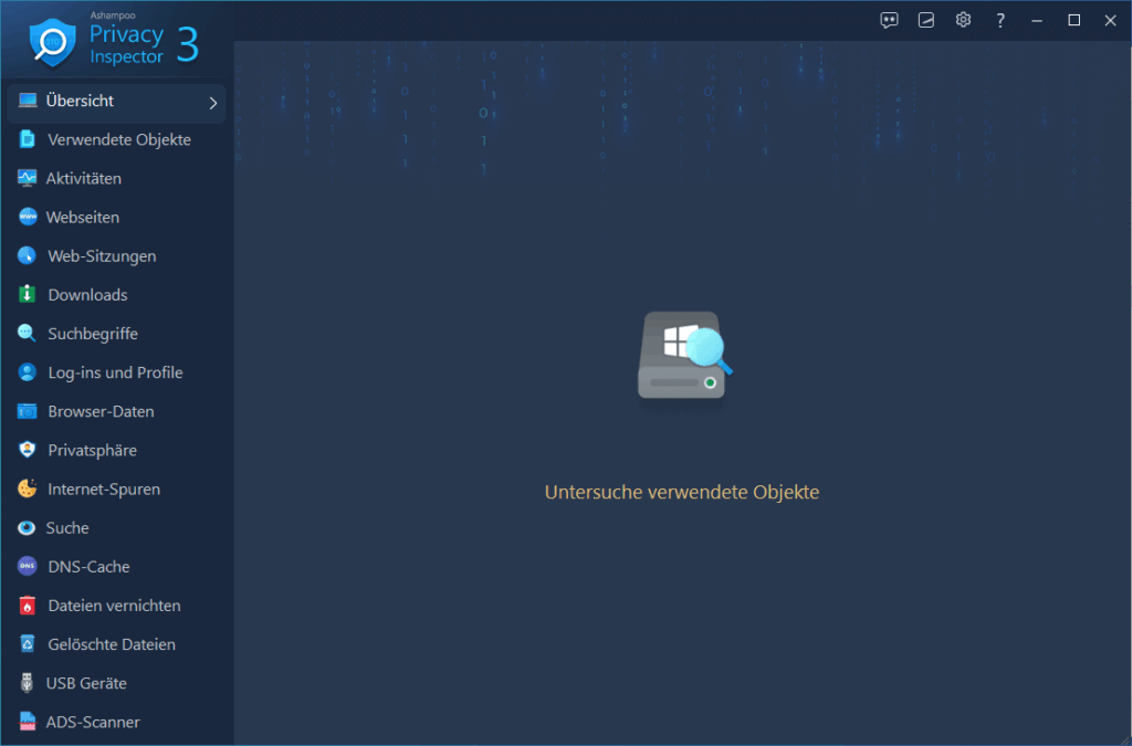 Windows Privatsphäre schützen mit USB Geräte Überwachung