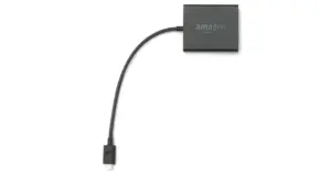 Amazon Ethernetadapter für Fire TV