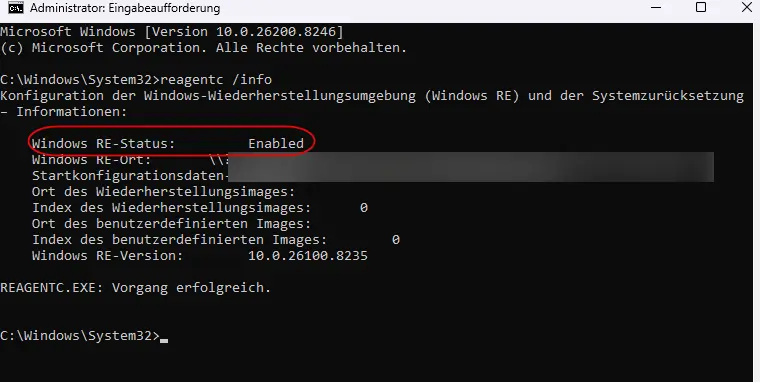 MBR in GPT umwandeln ohne Datenverlust