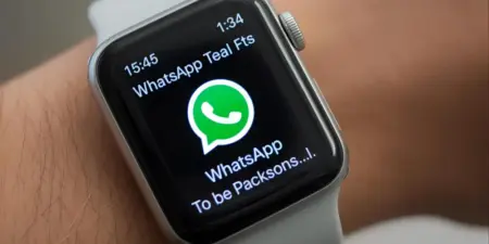 WhatsApp offiziell für die Apple Watch veröffentlicht – So nutzt du den Messenger am Handgelenk WhatsApp offiziell für die Apple Watch