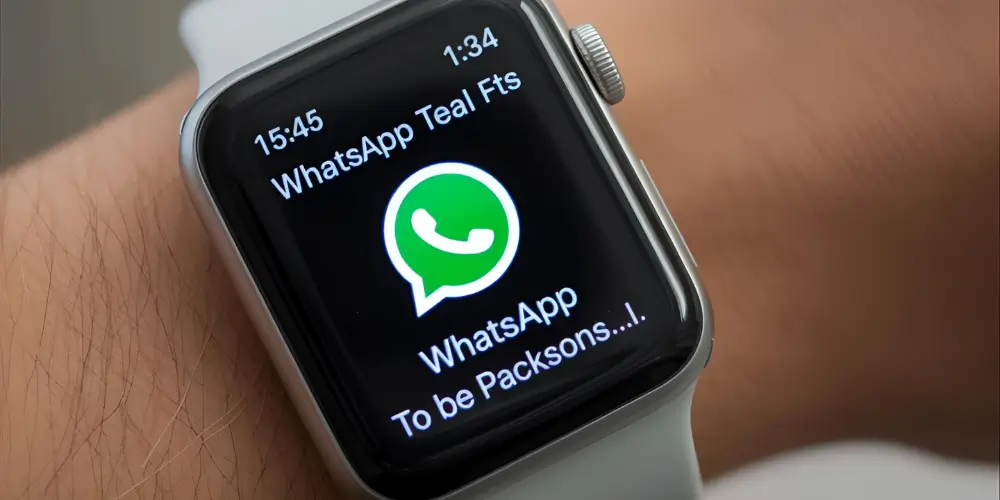 WhatsApp offiziell für die Apple Watch veröffentlicht – So nutzt du den Messenger am Handgelenk WhatsApp offiziell für die Apple Watch