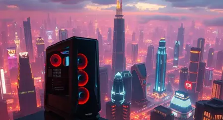 Windows 11 25H2: Alles über die neuen Gaming-Features (DirectStorage 2.0) Windows 11 25H2 Alles über die neuen Gaming Features DirectStorage 2