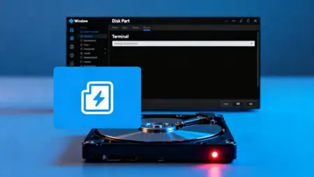 Datenträgerverwaltung öffnet nicht 7 Lösungen mit DiskPart
