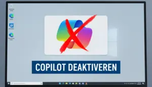 Windows 11 Copilot deaktivieren Komplette Anleitung 2026