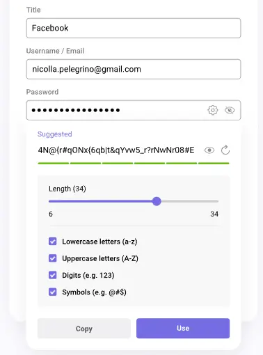 pCloud Pass Family Passwortmanager kostenlos beim pCloud Oster Deal 2026
