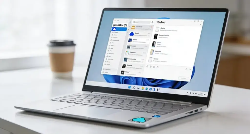 pCloud Oster Deal 2026