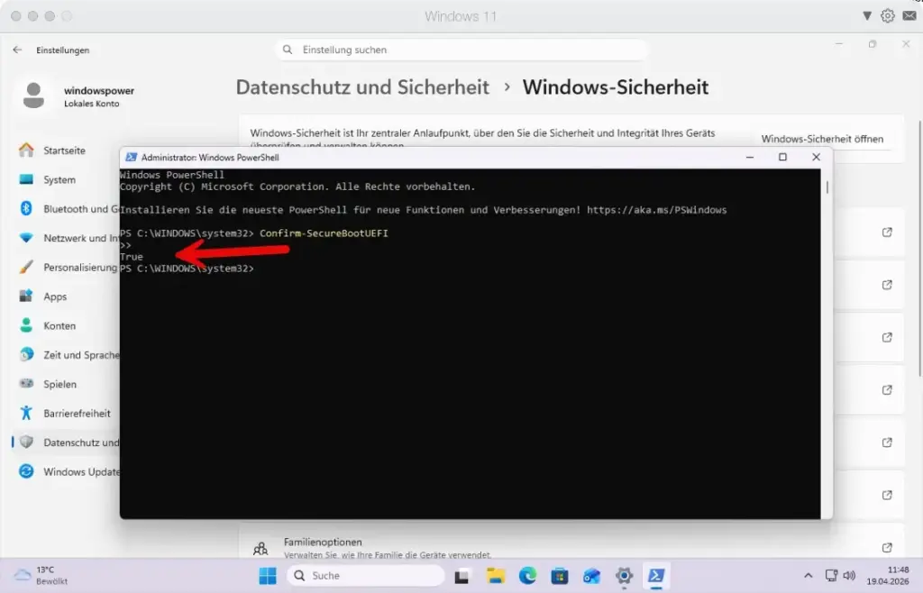 PowerShell – Zertifikate direkt prüfen