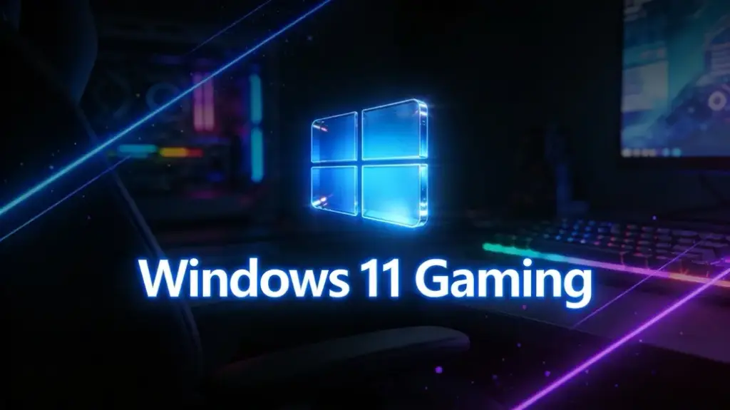 Windows 11 Gaming optimieren: 7 Tricks für 15% mehr FPS Windows 11 Gaming optimieren