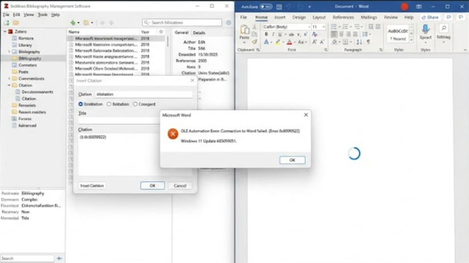 Windows 11 Update blockiert Office Windows 11 Update blockiert Office