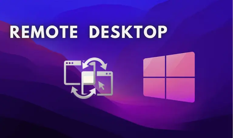Remote Desktop