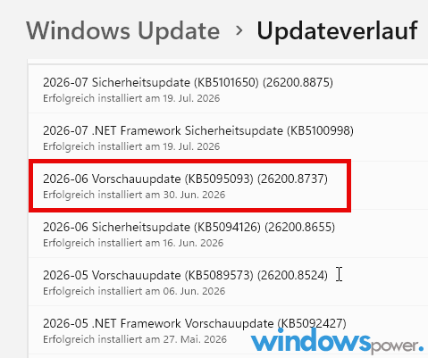 Windows 11 Update installieren GIF Dienst beheben GIPHY Tenor Emoji Panel Windows 11 Update installieren GIF Dienst beheben GIPHY Tenor Emoji Panel