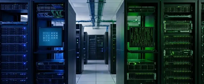 Windows VPS oder Linux VPS vergleich