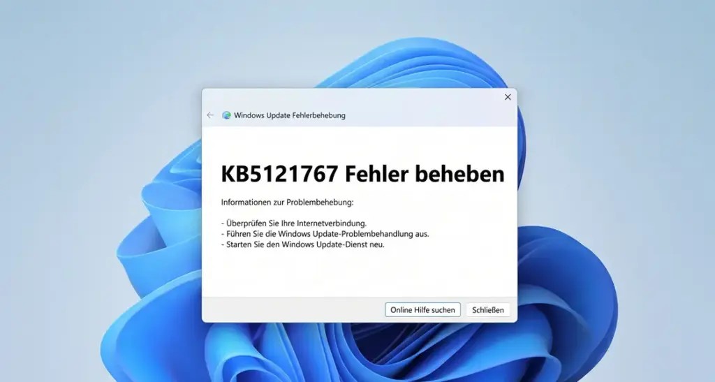 KB5121767
