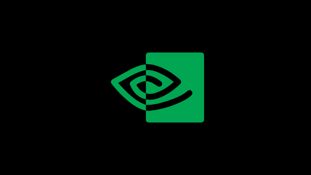 Nvidia App stürzt ab