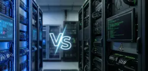 Windows Server oder Linux VPS: Welche Lösung passt besser? Windows Server oder Linux VPS