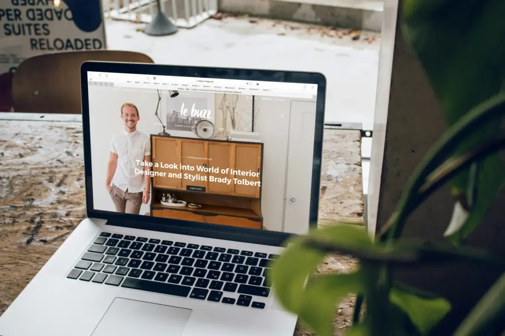 Website Website