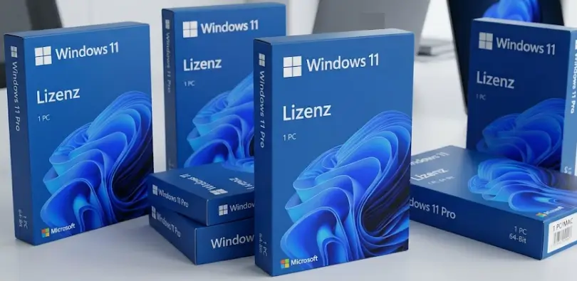 Windows 11 Pro Funktionen und Lizenzkauf Windows 11 Pro Funktionen und Lizenzkauf