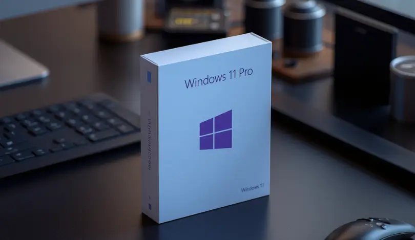 Windows 11 Pro Lizenz Windows 11 Pro Lizenz