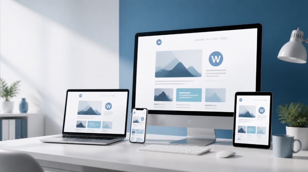 WordPress-Website aufsetzen: Hosting, Domain und erste Schritte IMG 6654