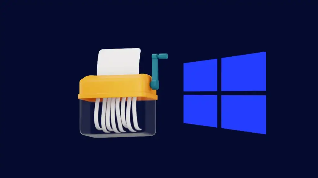 Secure Eraser: Dateien und Festplatten sicher löschen + Verlosung Dateien und Festplatten sicher löschen
