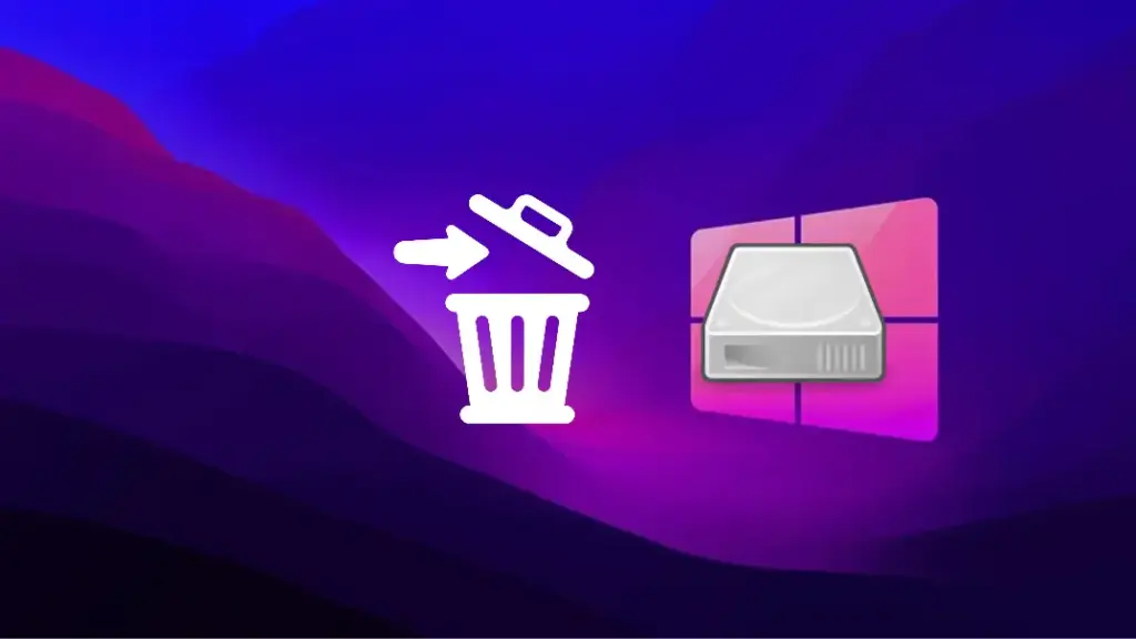 PC sicher löschen vor dem Verkauf: 4 Methoden inklusive der neuen Sanitize-Funktion PC sicher löschen