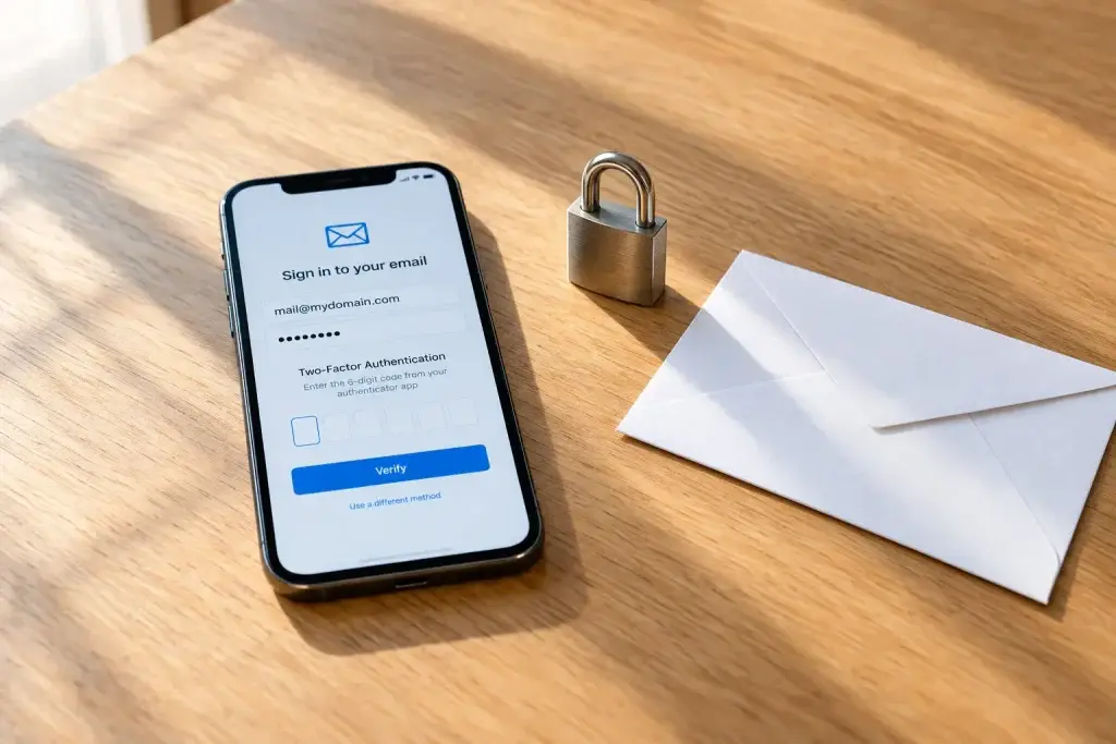Outlook unter Windows 11 E Mail Konto mit eigener Domain per IMAP einrichten Outlook unter Windows 11 E Mail Konto mit eigener Domain per IMAP einrichten