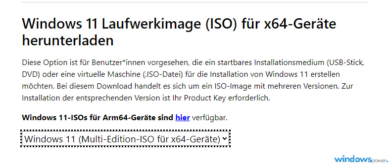 Windows 11 24H2 Support Ende Windows 11 24H2 Support Ende
